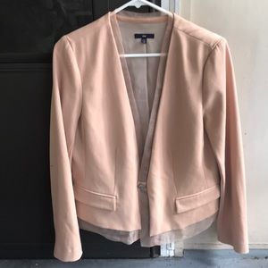 Gap Blazer